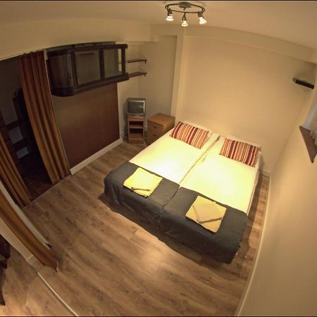 Apartament Biala Magnolia Breslávia Exterior foto