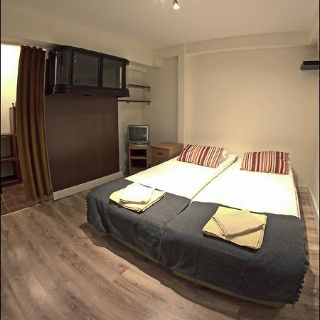 Apartament Biala Magnolia Breslávia Exterior foto