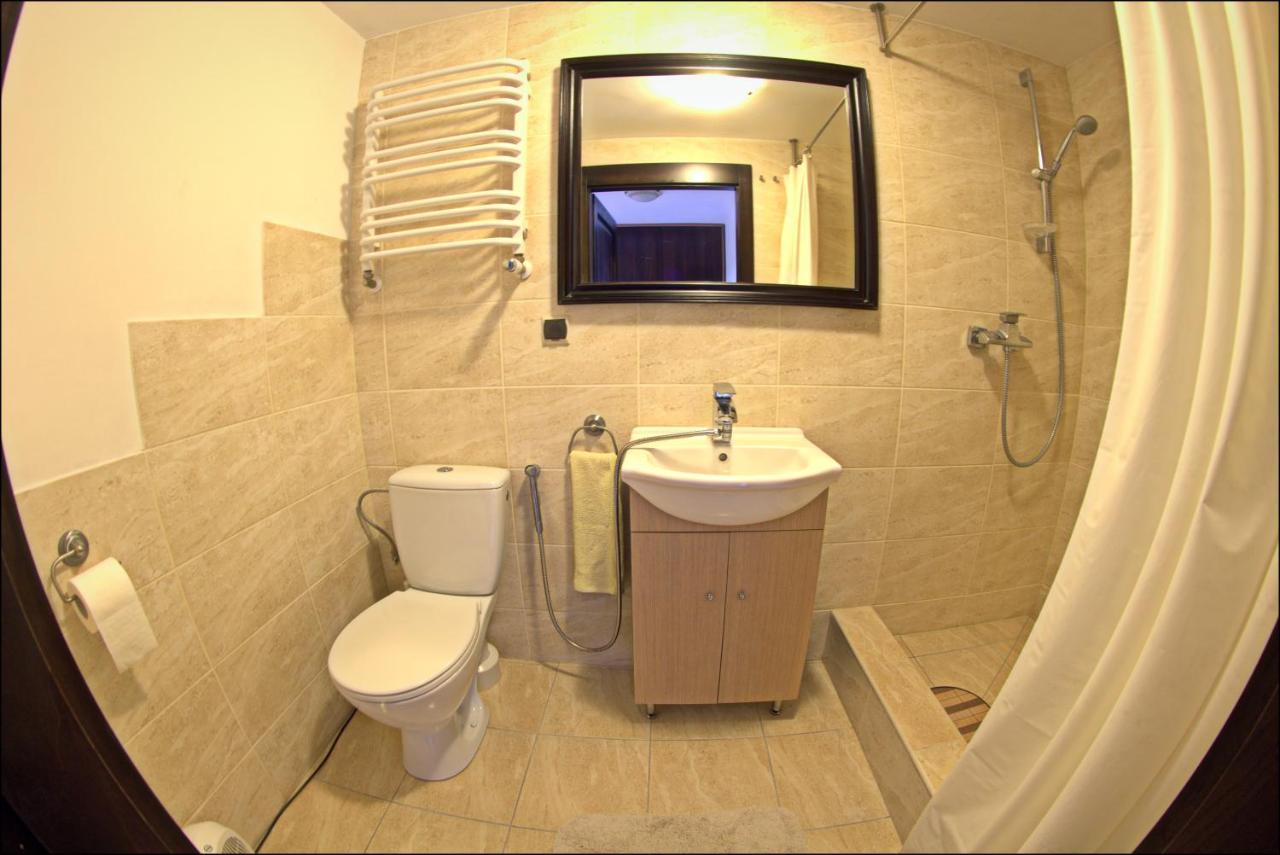 Apartament Biala Magnolia Breslávia Exterior foto