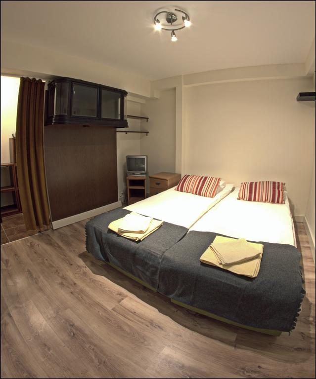 Apartament Biala Magnolia Breslávia Exterior foto